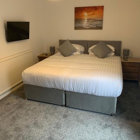 Rooms At The Inn Retford Exterior foto